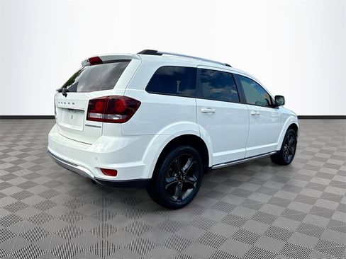 Used 2020 Dodge Journey Crossroad image 6