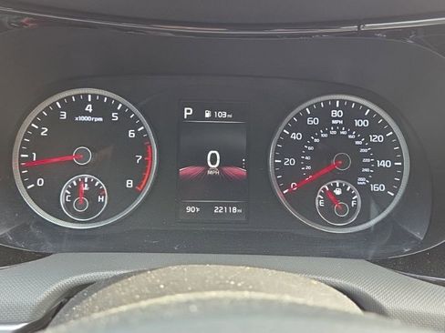 Used 2024 Kia K5 GT-Line AWD/4WD image 13