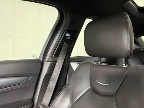 Used 2020 Cadillac CT5 Premium Luxury image 19