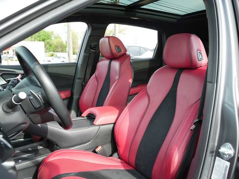 Certified 2024 Acura RDX A-Spec AWD/4WD image 19