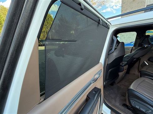 Used 2025 Kia EV9 GT-Line image 17