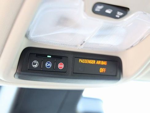 New 2026 Buick Encore GX Preferred w/ Advanced Technology Package image 23