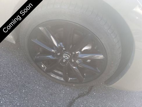 Certified 2024 MAZDA MAZDA3 s AWD/4WD image 53