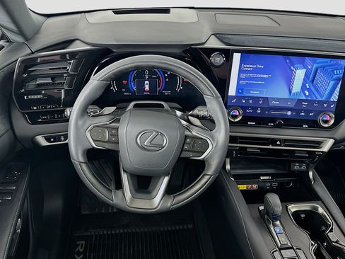 Used 2023 Lexus RX 350 FWD w/ Accessory Package image 17