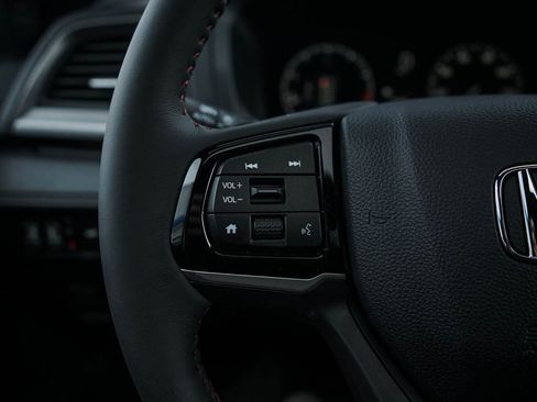 New 2026 Honda Odyssey Sport-L image 22