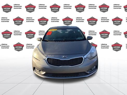 Used 2016 Kia Forte EX image 10