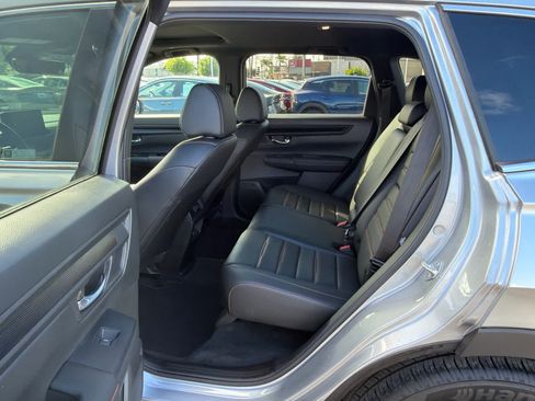 Used 2024 Honda CR-V Sport-L image 9