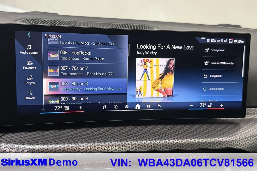 Used 2026 BMW 430i Coupe w/ Parking Assistance Package RWD image 34