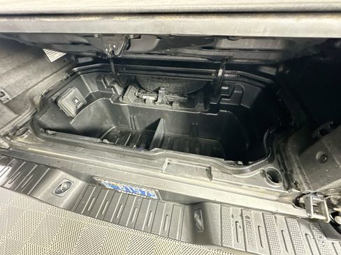 Used 2021 Honda Ridgeline RTL-E image 29