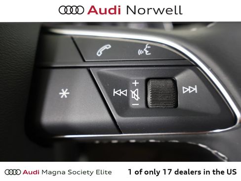 New 2026 Audi Q7 3.0T Premium Plus AWD/4WD image 33