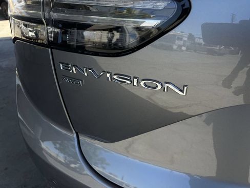 Used 2022 Buick Envision Avenir w/ Technology Package II AWD/4WD image 30