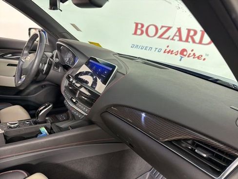 Used 2020 Cadillac CT5 Sport w/ Parking Package image 17