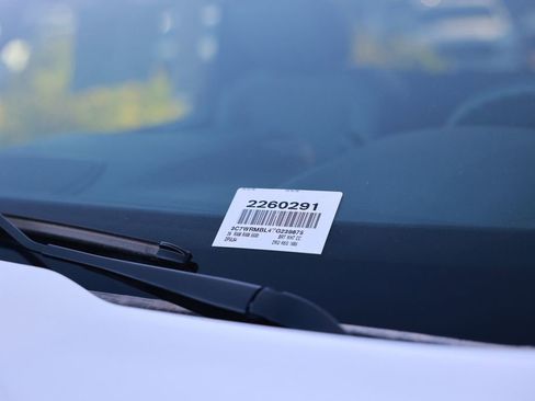 New 2026 RAM 5500 Tradesman w/ Chrome Appearance Group image 25