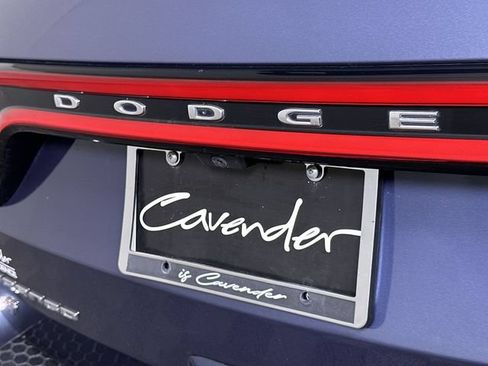 Used 2020 Dodge Durango SXT AWD/4WD image 33