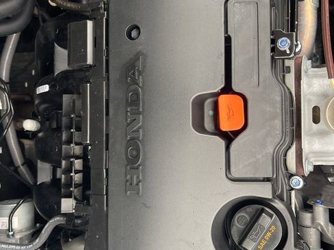 Used 2025 Honda HR-V LX image 31