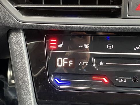 New 2026 Volkswagen Jetta Sport FWD image 19