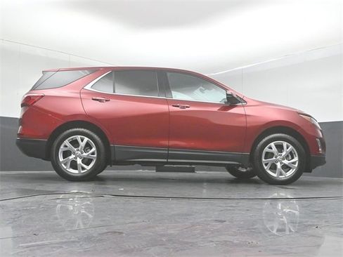 Used 2019 Chevrolet Equinox LT image 41