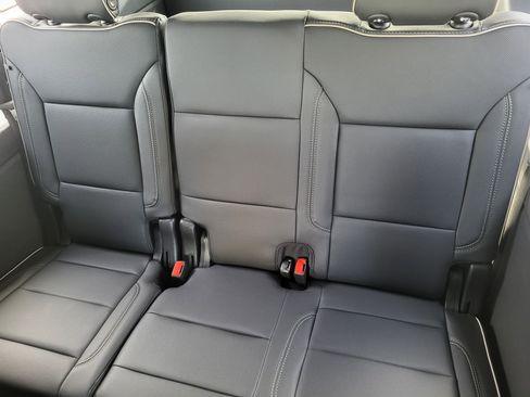 New 2026 GMC Yukon XL Elevation w/ Elevation Premium Package image 24