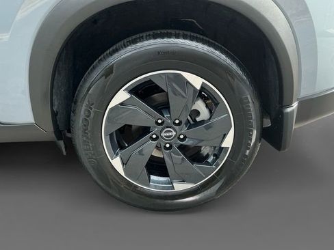 Used 2026 Nissan Rogue SV AWD/4WD image 15