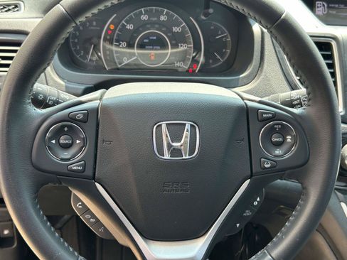 Used 2016 Honda CR-V Touring image 15