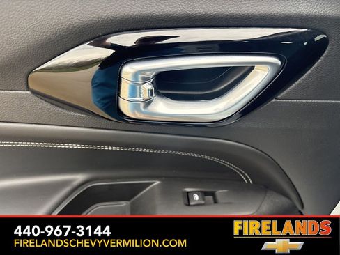 Used 2022 Jeep Compass Altitude w/ Convenience Group image 39