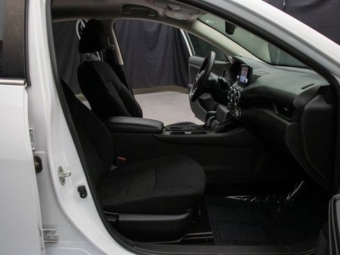 Used 2022 Nissan Sentra S w/ Lighting Package image 15