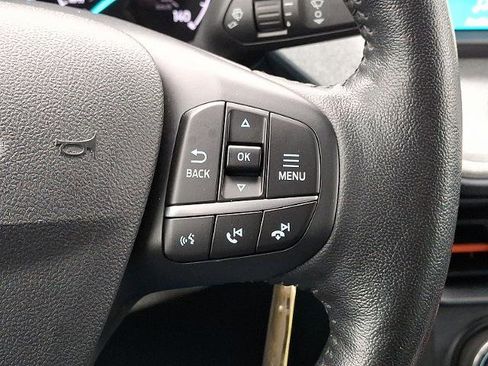 Certified 2022 Ford Maverick XLT w/ XLT Luxury Package image 21