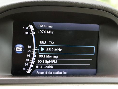 Used 2012 Volvo XC70 3.2 AWD/4WD image 25