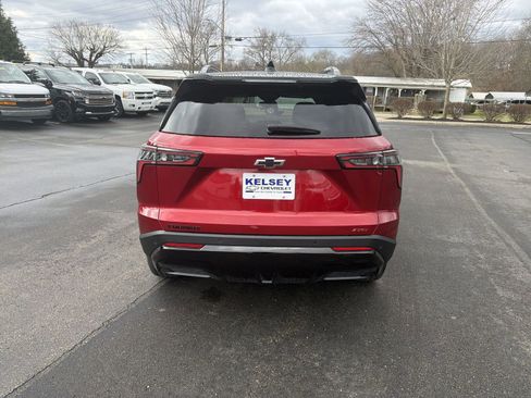 Used 2025 Chevrolet Equinox RS image 7