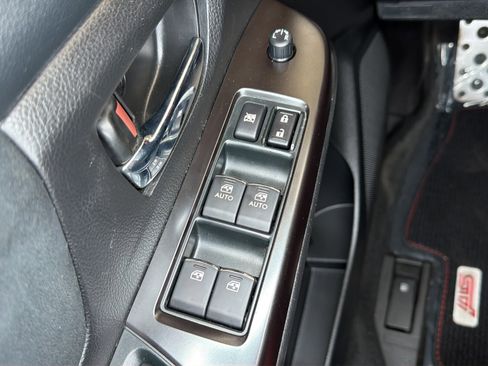 Used 2017 Subaru WRX STI image 19