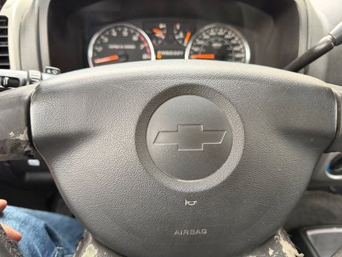 Used 2012 Chevrolet Colorado LT image 2