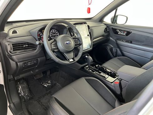 New 2026 Subaru Forester Touring image 19