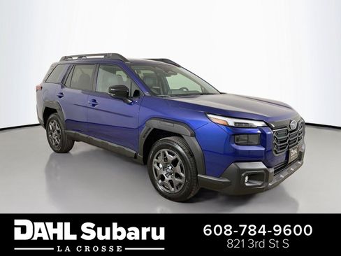 New 2026 Subaru Outback Premium AWD/4WD image 1