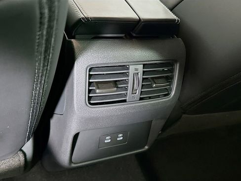 New 2026 Nissan Rogue SV image 33