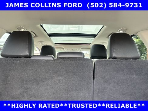 Used 2014 Ford Escape Titanium AWD/4WD image 17