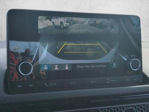 New 2026 Honda Civic Sport image 13