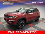 Used 2020 Jeep Compass Trailhawk image 3