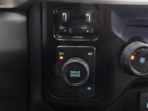 Used 2024 Ford F550 4x4 Crew Cab Super Duty image 21