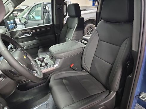 New 2026 Chevrolet Silverado 2500 LTZ w/ LTZ Convenience Package image 15