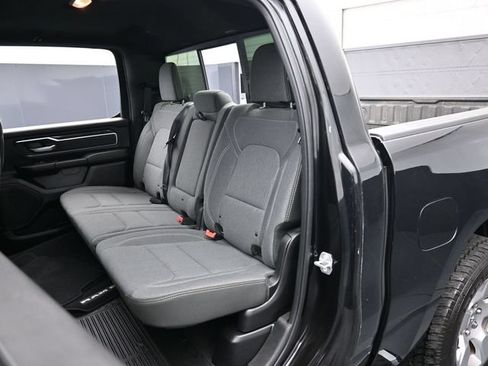 Used 2019 RAM 1500 Big Horn AWD/4WD image 27