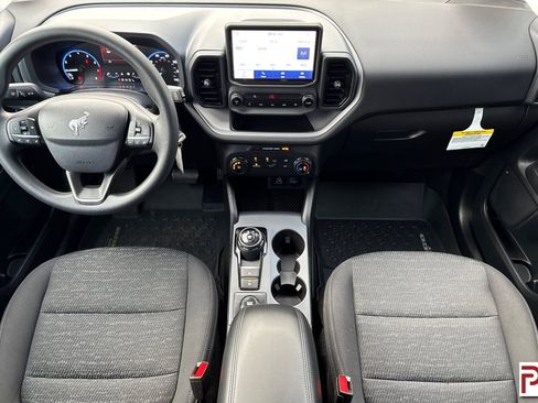 Used 2023 Ford Bronco Sport image 14