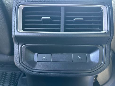 New 2026 Volkswagen Atlas Cross Sport SEL Premium R-Line AWD/4WD image 15
