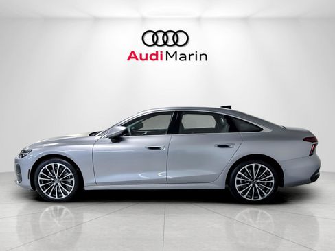 Certified 2026 Audi A6 Premium Plus AWD/4WD image 2