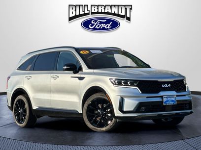 Used 2022 Kia Sorento SX