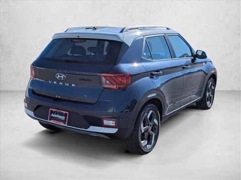 New 2026 Hyundai Venue SEL image 5