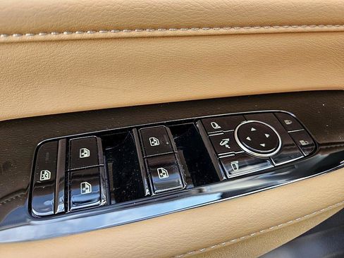 New 2026 INFINITI QX80 Luxe w/ Cargo Package image 30