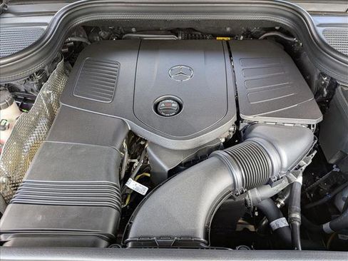 Certified 2026 Mercedes-Benz GLE 350 4MATIC image 16