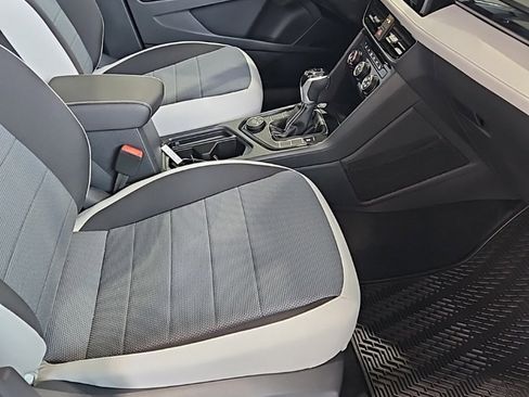 New 2026 Volkswagen Taos S image 13