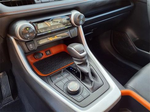 Used 2024 Toyota RAV4 Adventure image 6