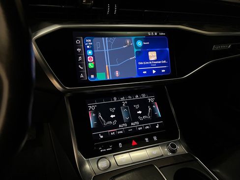 Used 2020 Audi A7 3.0T Premium Plus w/ Premium Plus Package image 30